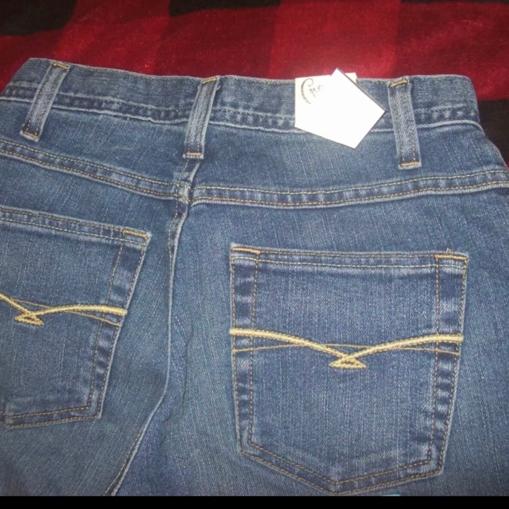 Cruel Girl Jeans